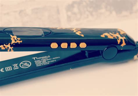 Achieve Salon-worthy Results with the Majical Butterfly Straightener